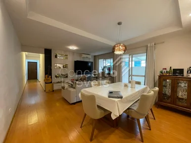 <strong>Edifício São José - Centro - Apartamento Semimobiliado</strong>