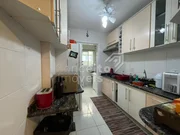 <strong>Edifício São José - Centro - Apartamento Semimobiliado</strong>