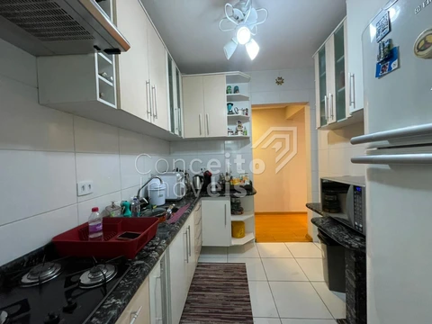 Foto Apartamento