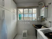 <strong>Edifício São José - Centro - Apartamento Semimobiliado</strong>