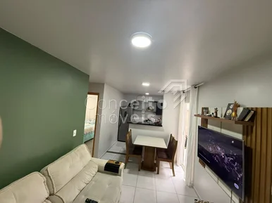 Condomínio Pontal Da Serra - Apartamento Garden