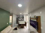 <strong>Condomínio Pontal da Serra - Apartamento Garden</strong>