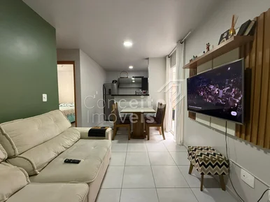 Condomínio Pontal Da Serra - Apartamento Garden