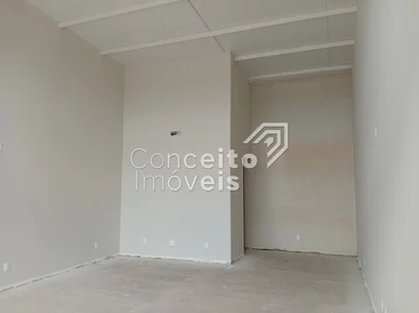 Prime Mall - Sala Comercial 50,37m² - Oficinas