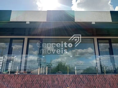 Prime Mall - Sala Comercial 50,37m² - Oficinas