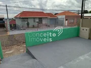 <strong>Residência - Uvaranas</strong>