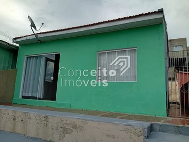 <strong>Residência - Uvaranas</strong>