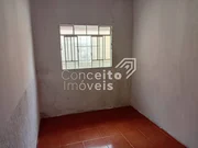 <strong>Residência - Uvaranas</strong>