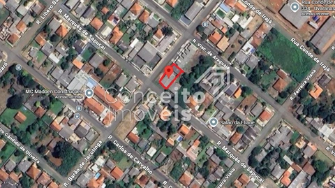 Foto Terreno