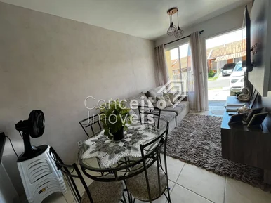 Condomínio Residencial Porto Sabia - Chapada - Residência