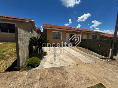 Condomínio Residencial Porto Sabia - Chapada - Residência