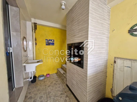 Foto Sobrado