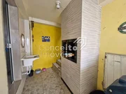 <strong>Sobrado de Esquina - Contorno</strong>