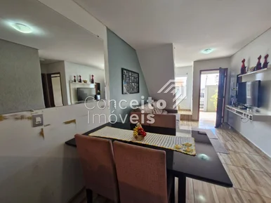 Sobrado De Esquina - Contorno