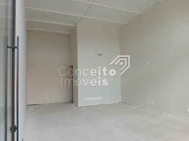 Prime Mall - Sala Comercial 50,37m²  - Oficinas