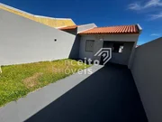 <strong>Residência - Dom Bosco - Contorno</strong>