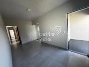 <strong>Residência - Dom Bosco - Contorno</strong>