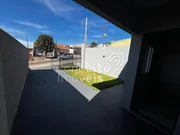 <strong>Residência - Dom Bosco - Contorno</strong>