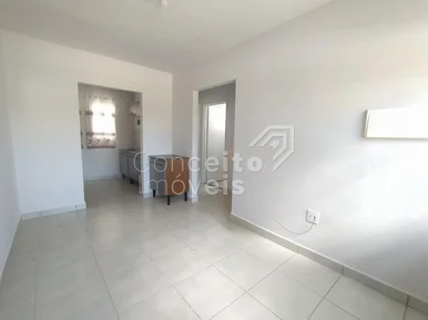 Residência Com Terreno - Uvaranas