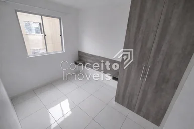 Condomínio Jardim Das Araucárias - Uvaranas - Apartamento