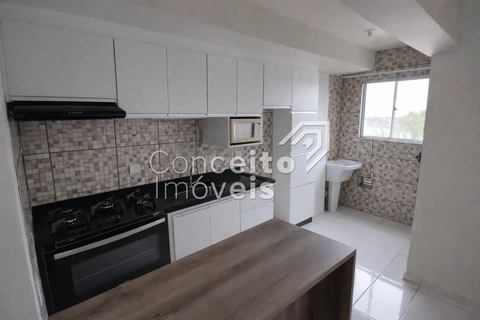 Foto Apartamento