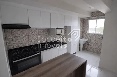 <strong>Condomínio Jardim das Araucárias - Uvaranas - Apartamento</strong>