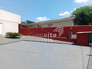 <strong>Residência térrea com Edícula - Oficinas - Semimobiliada</strong>