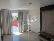 <strong>Residência térrea com Edícula - Oficinas - Semimobiliada</strong>