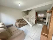 <strong>Condominio Villa Bella - Oficinas - Sobrado Semimobiliado</strong>