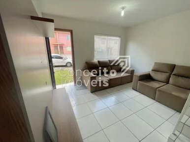 Condominio Villa Bella - Oficinas - Sobrado Semimobiliado