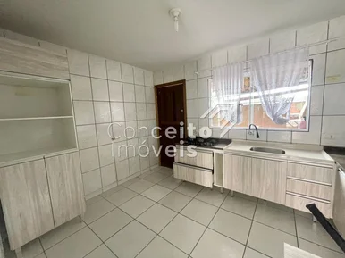 Condominio Villa Bella - Oficinas - Sobrado Semimobiliado