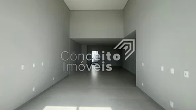 <strong>Condomínio Residencial Ecoville - Residência Térrea</strong>