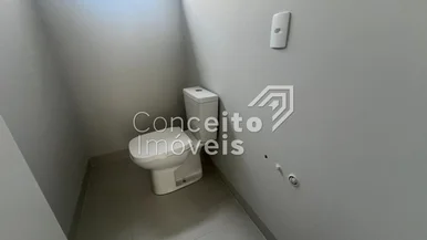 Condomínio Residencial Ecoville - Residência Térrea