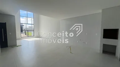 Condomínio Residencial Ecoville - Residência Térrea