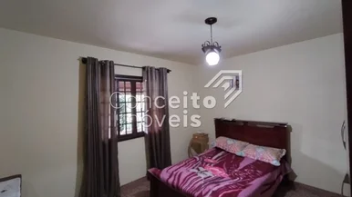 Residência E Sobrado - Jardim Florença - Uvaranas