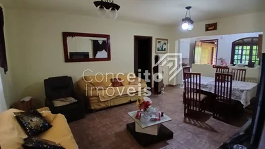 Residência E Sobrado - Jardim Florença - Uvaranas