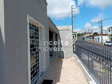<strong>Imóvel Residencial e/ou Comercial com Edícula - Uvaranas</strong>