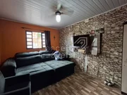 <strong>Residência - Contorno</strong>