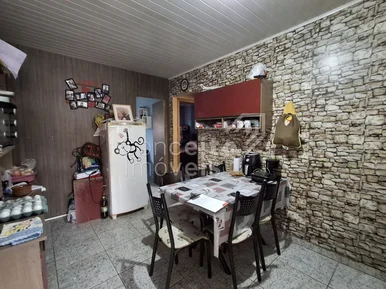 Residência - Contorno