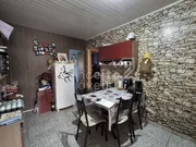 <strong>Residência - Contorno</strong>