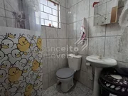 <strong>Residência - Contorno</strong>