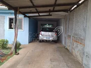 <strong>Residência - Contorno</strong>