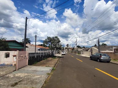 Residência - Uvaranas