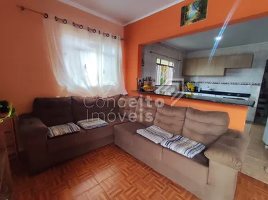 Residência - Uvaranas