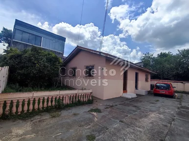 <strong>Residência - Uvaranas</strong>