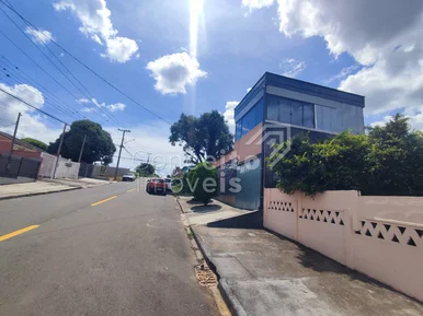 Residência - Uvaranas