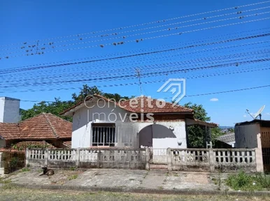 Terreno Com 363m² - Centro