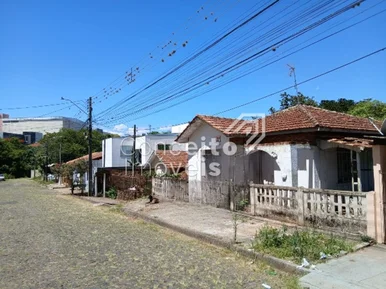 <strong>Terreno com 363m² - Centro</strong>