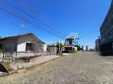 Terreno Com 363m² - Centro