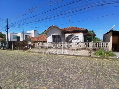 Terreno Com 363m² - Centro